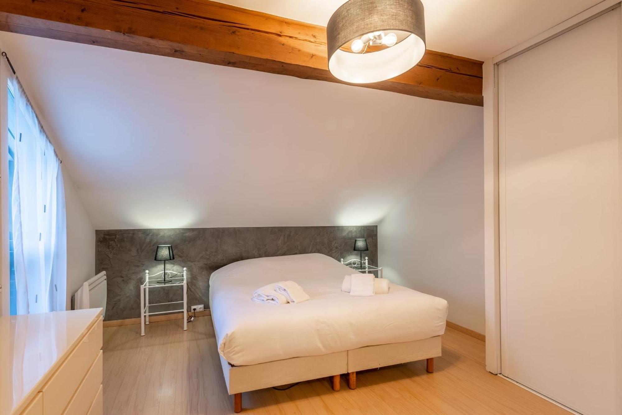 Alpiloc - Town House With Garden And Winter Lounge Villa Annecy Exterior photo